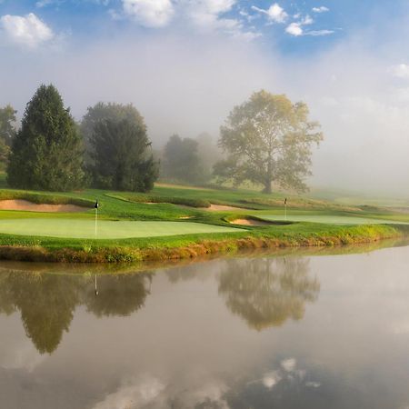 Boar'S Head Resort Charlottesville Eksteriør billede