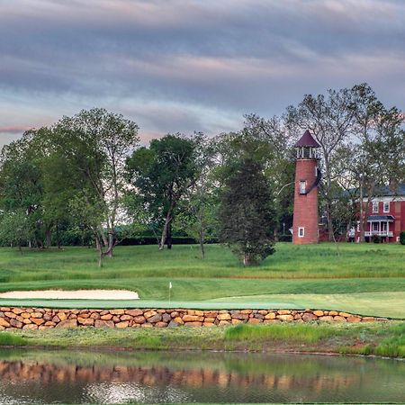 Boar'S Head Resort Charlottesville Eksteriør billede