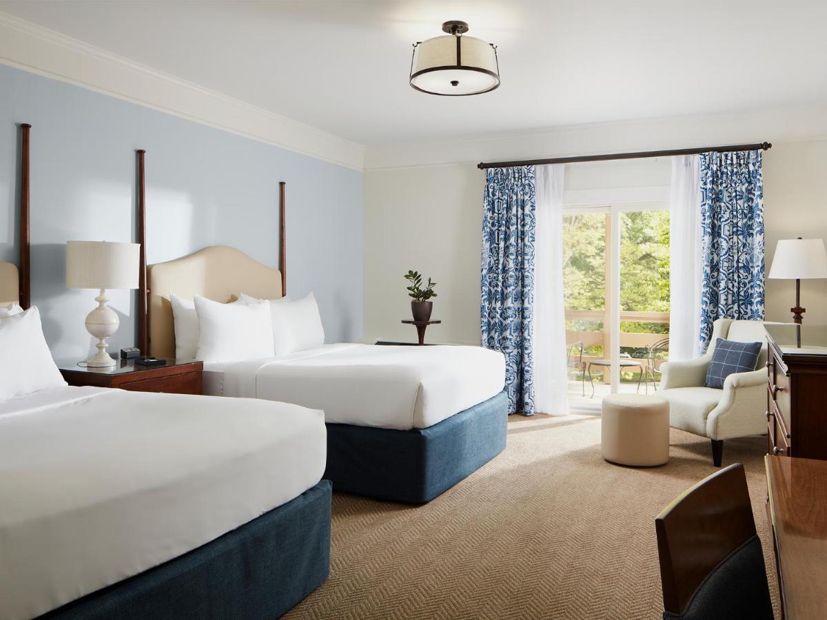 Boar'S Head Resort Charlottesville Eksteriør billede