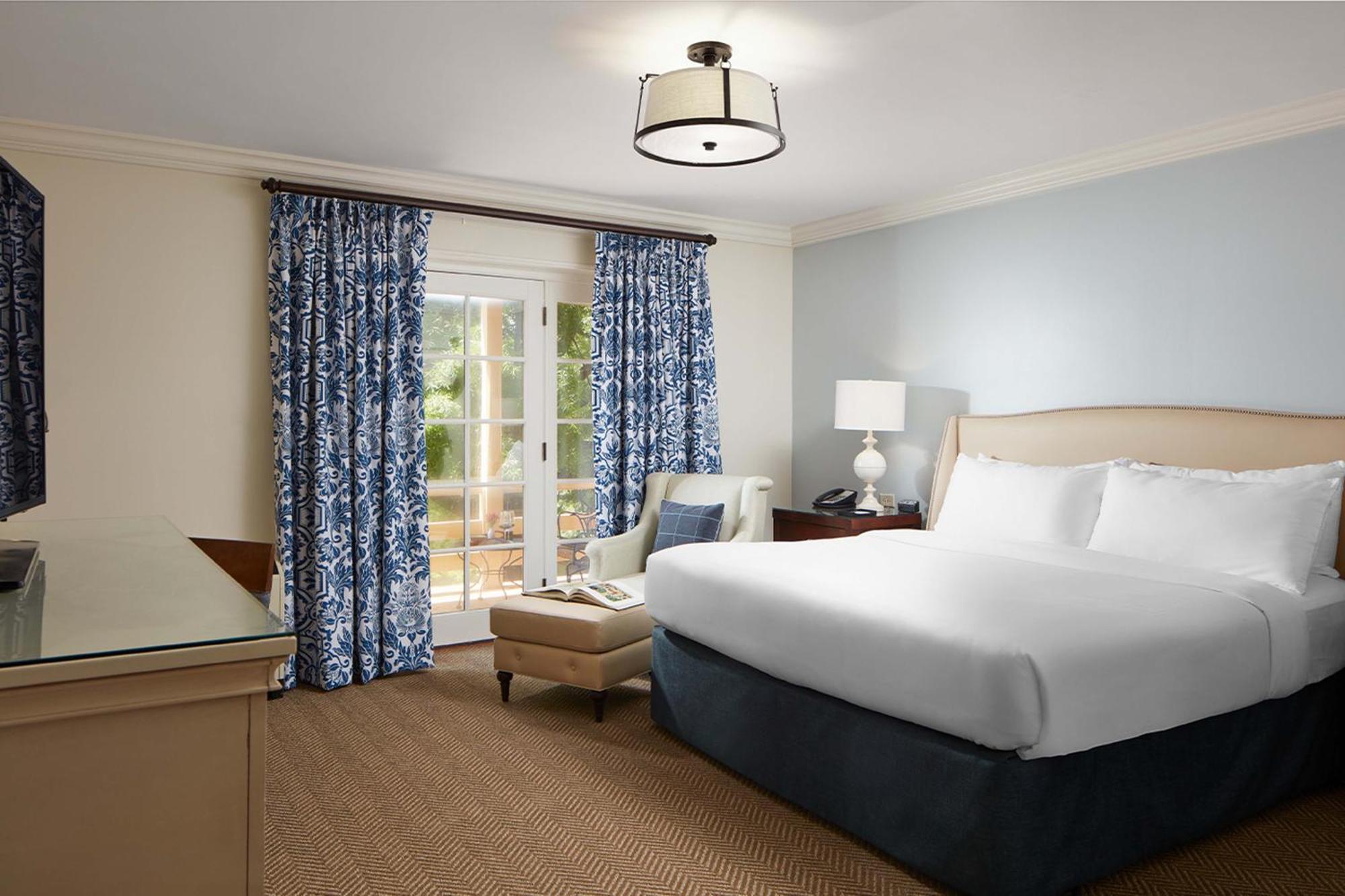 Boar'S Head Resort Charlottesville Eksteriør billede