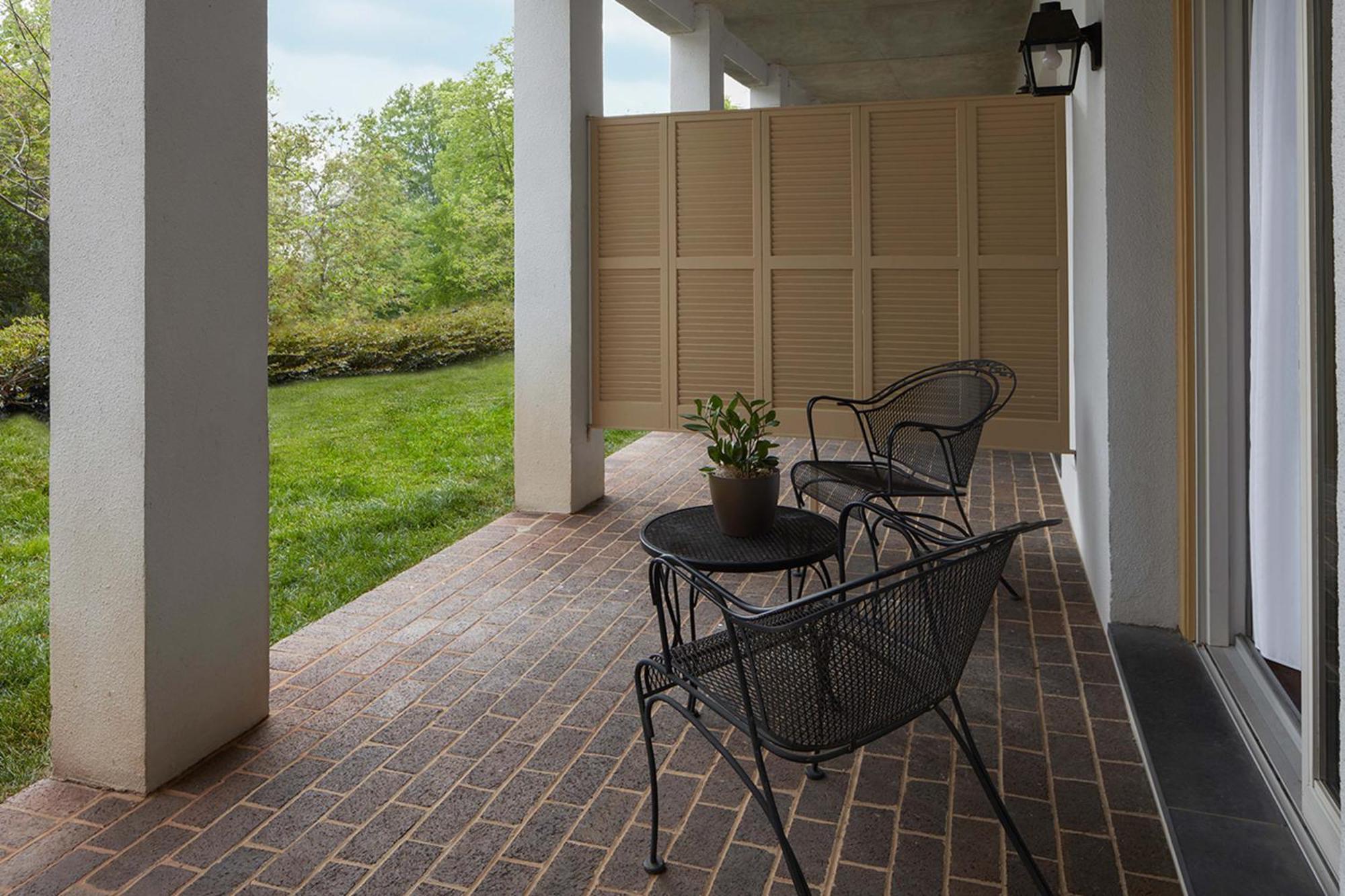 Boar'S Head Resort Charlottesville Eksteriør billede