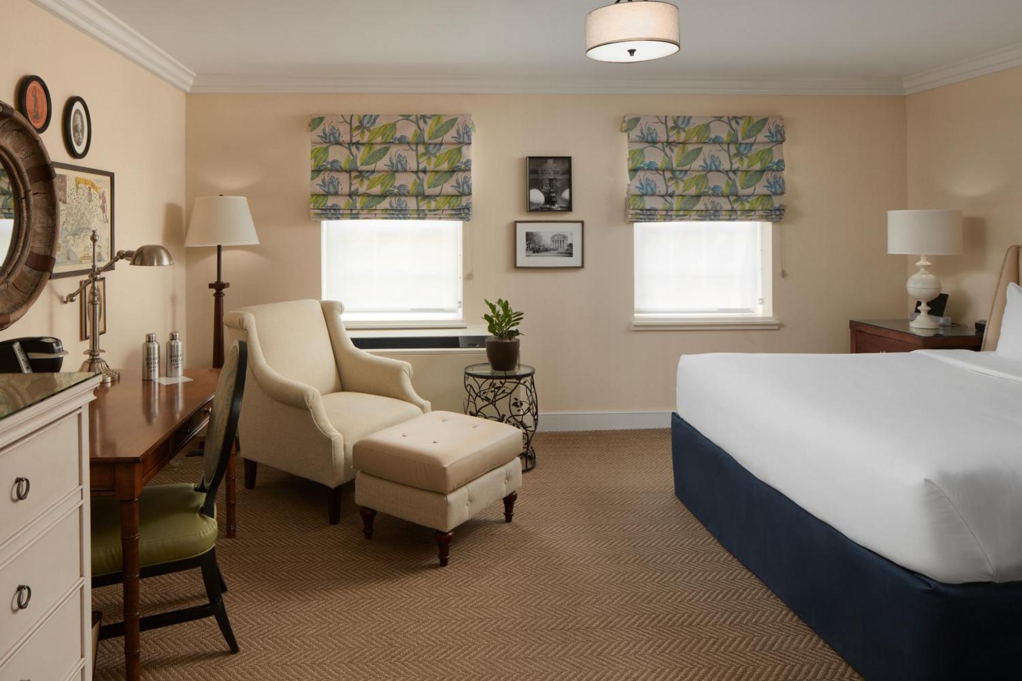 Boar'S Head Resort Charlottesville Eksteriør billede