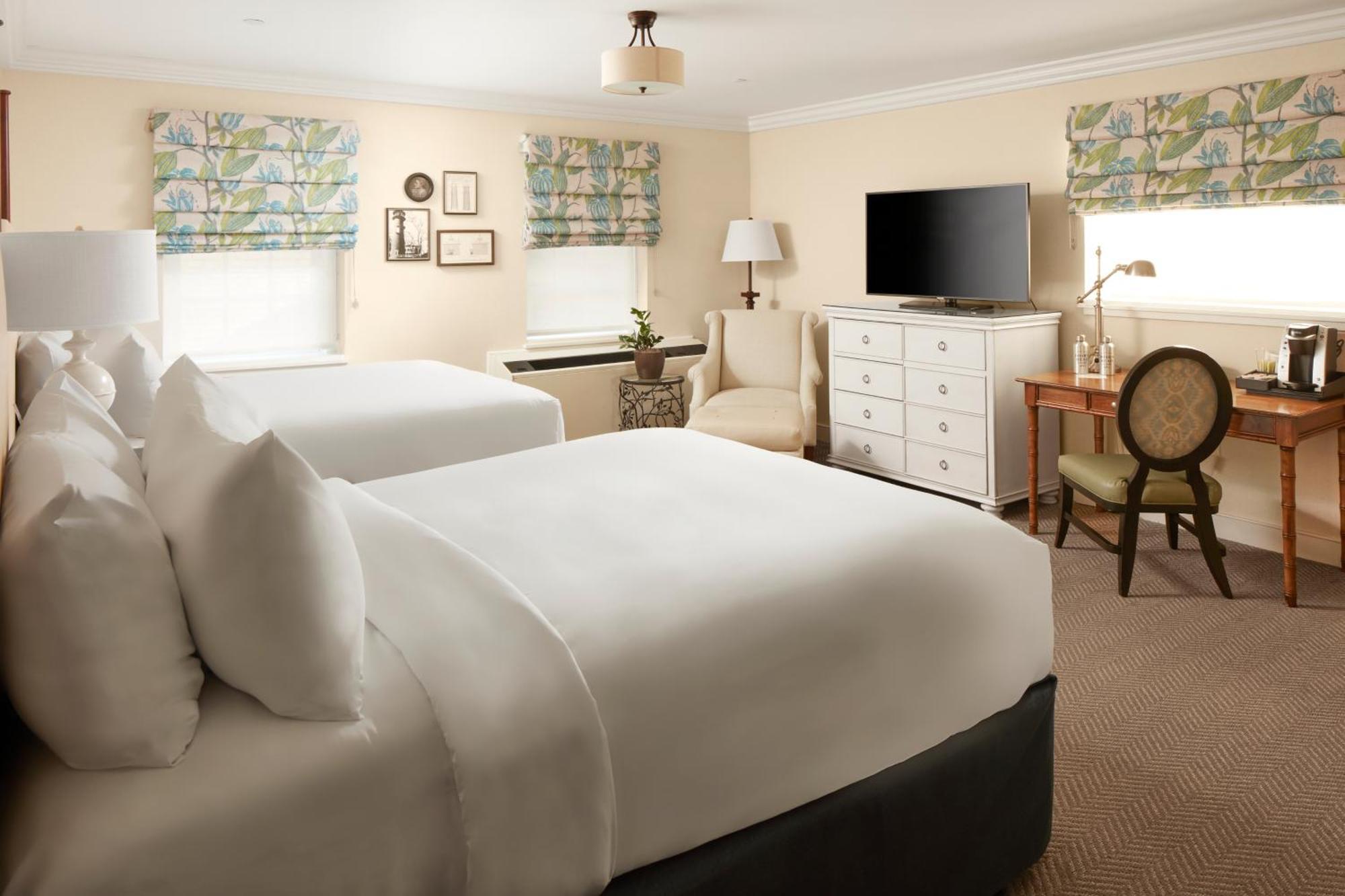 Boar'S Head Resort Charlottesville Eksteriør billede