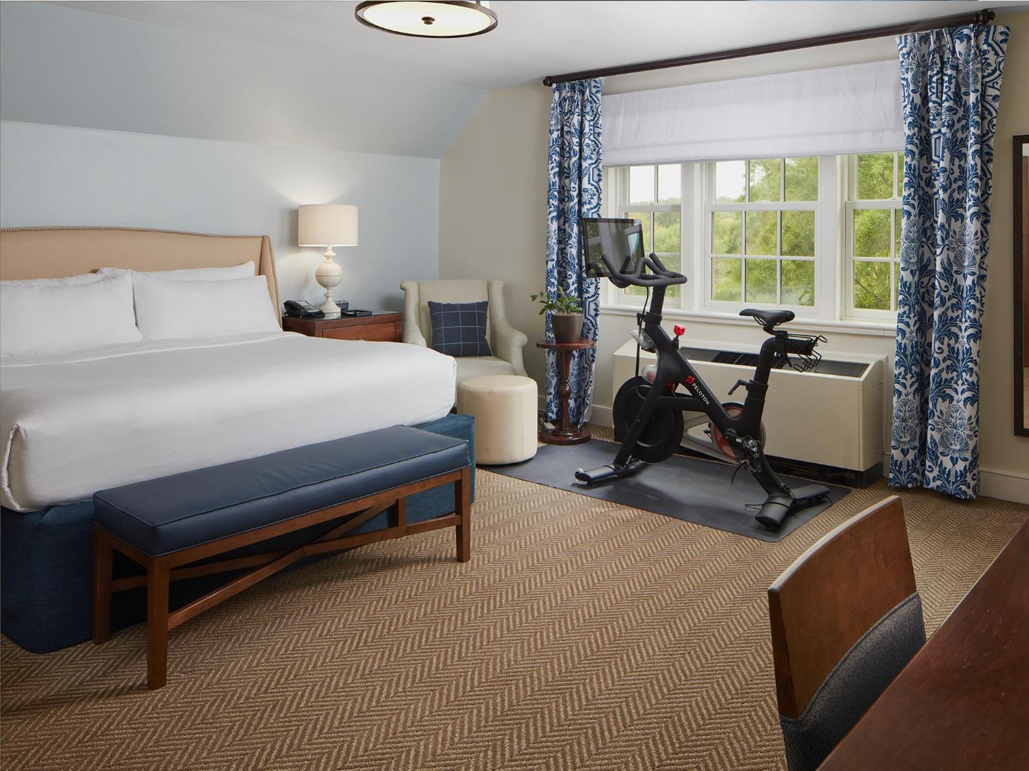 Boar'S Head Resort Charlottesville Eksteriør billede