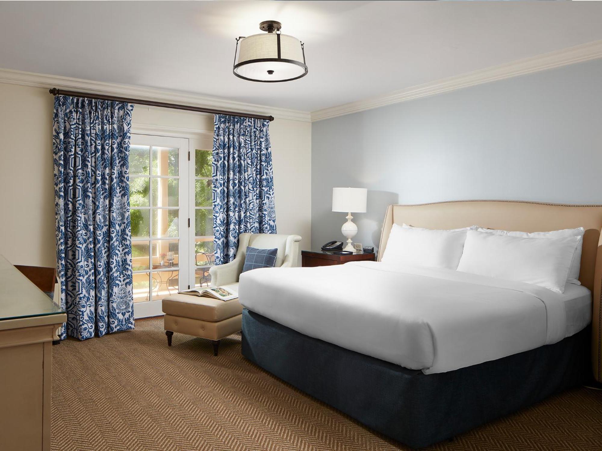 Boar'S Head Resort Charlottesville Eksteriør billede