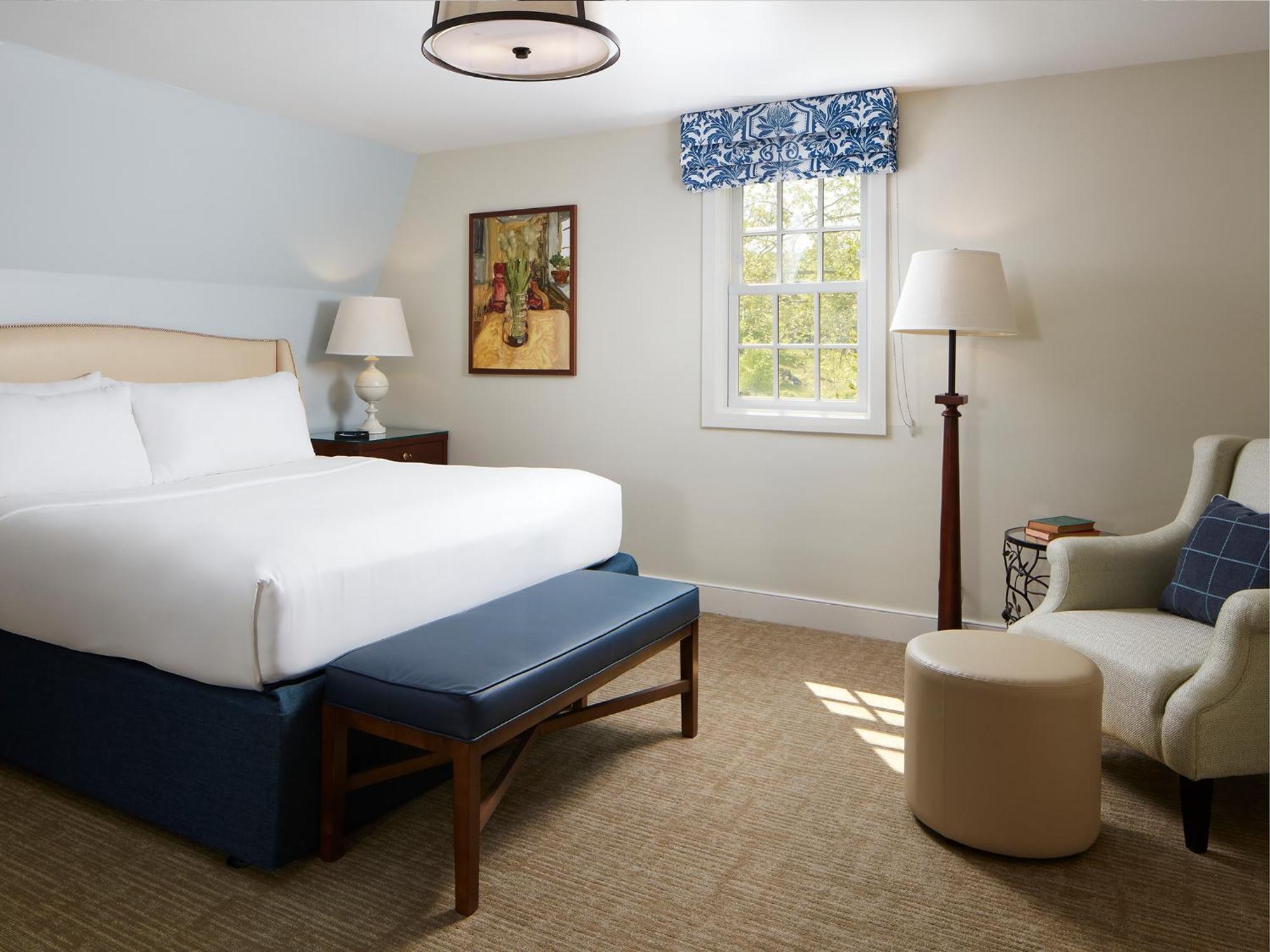 Boar'S Head Resort Charlottesville Eksteriør billede