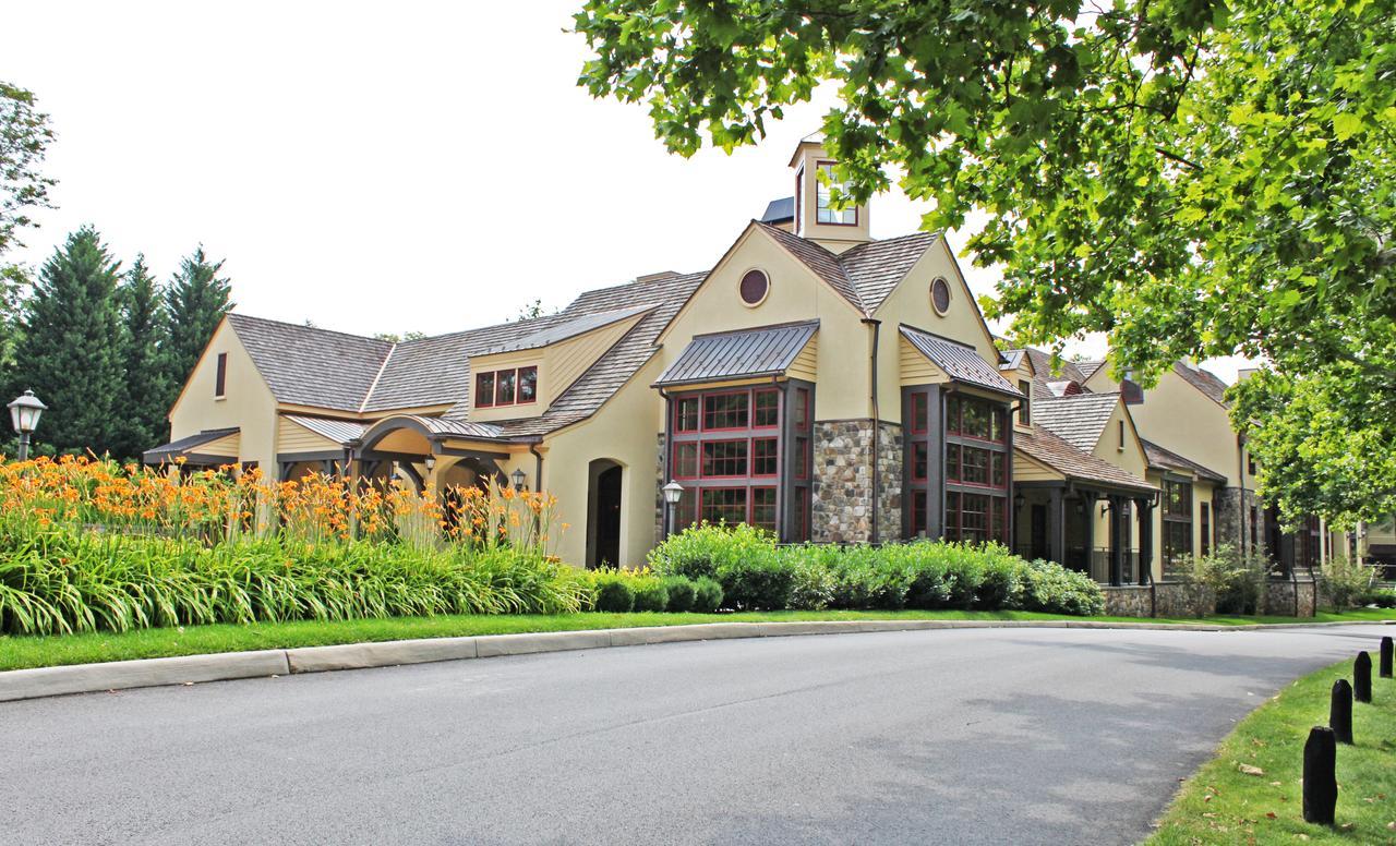 Boar'S Head Resort Charlottesville Eksteriør billede