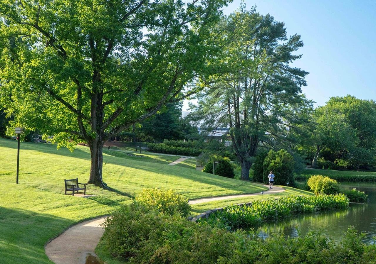 Boar'S Head Resort Charlottesville Eksteriør billede