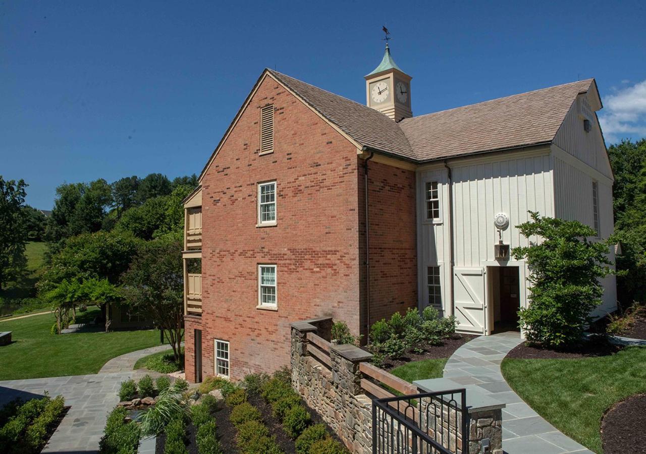 Boar'S Head Resort Charlottesville Eksteriør billede