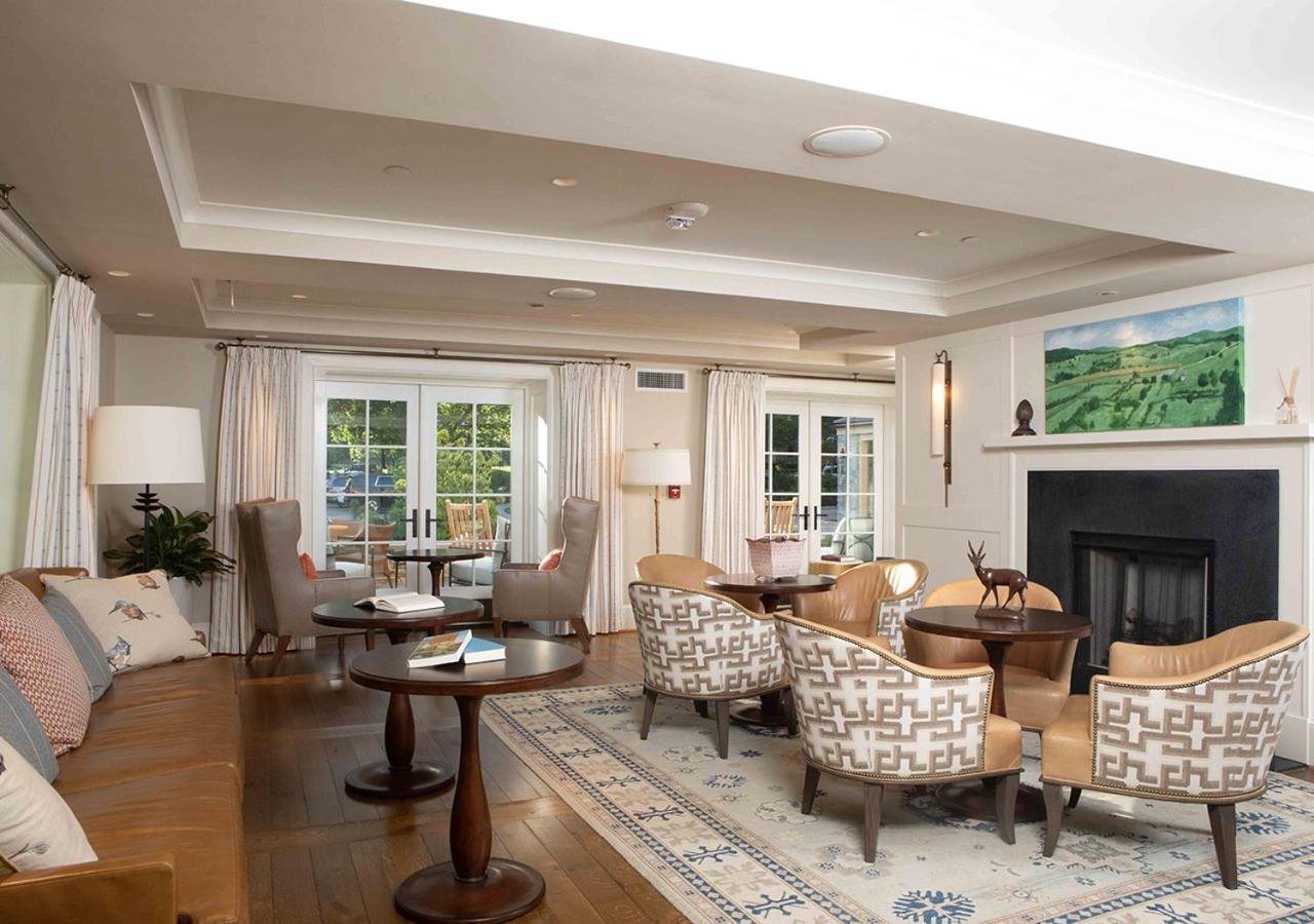 Boar'S Head Resort Charlottesville Eksteriør billede