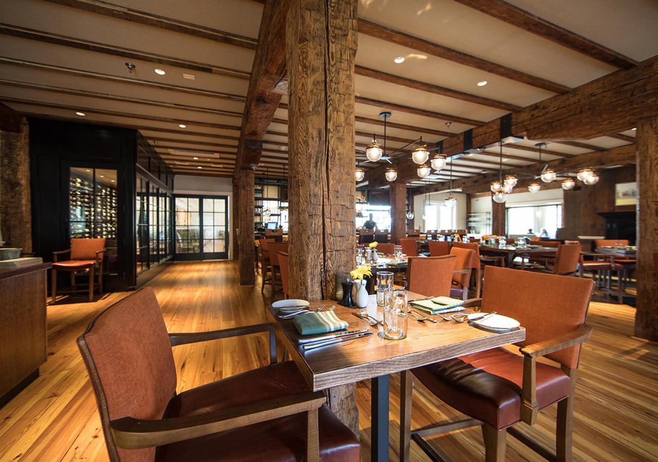 Boar'S Head Resort Charlottesville Eksteriør billede
