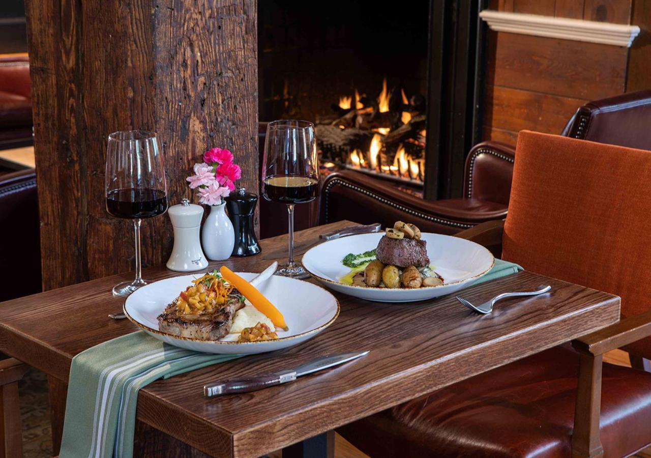 Boar'S Head Resort Charlottesville Eksteriør billede