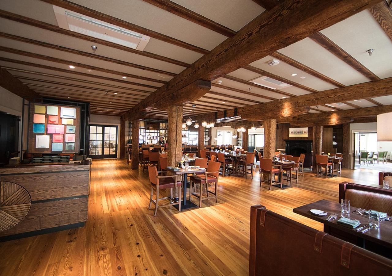 Boar'S Head Resort Charlottesville Eksteriør billede