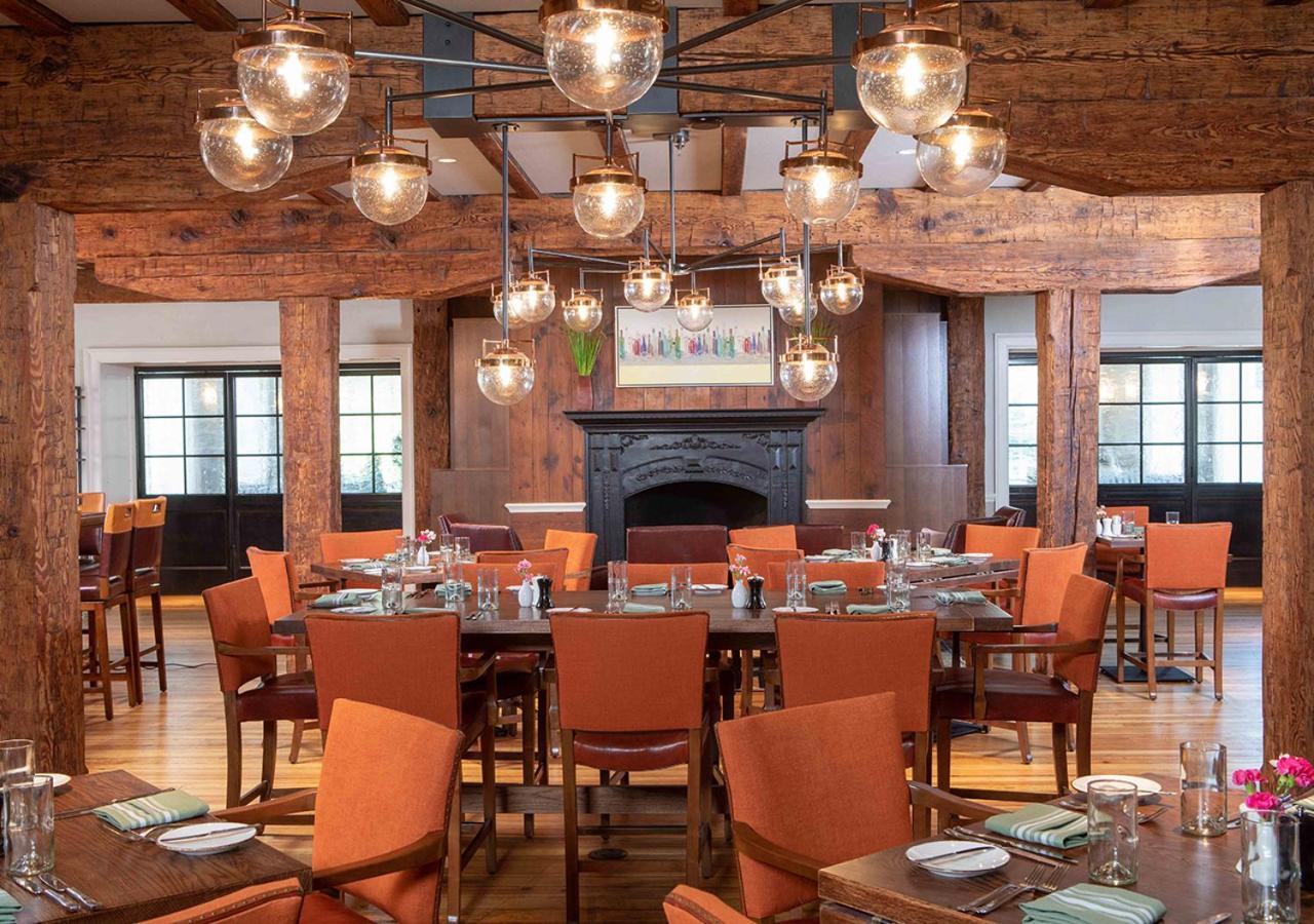 Boar'S Head Resort Charlottesville Eksteriør billede