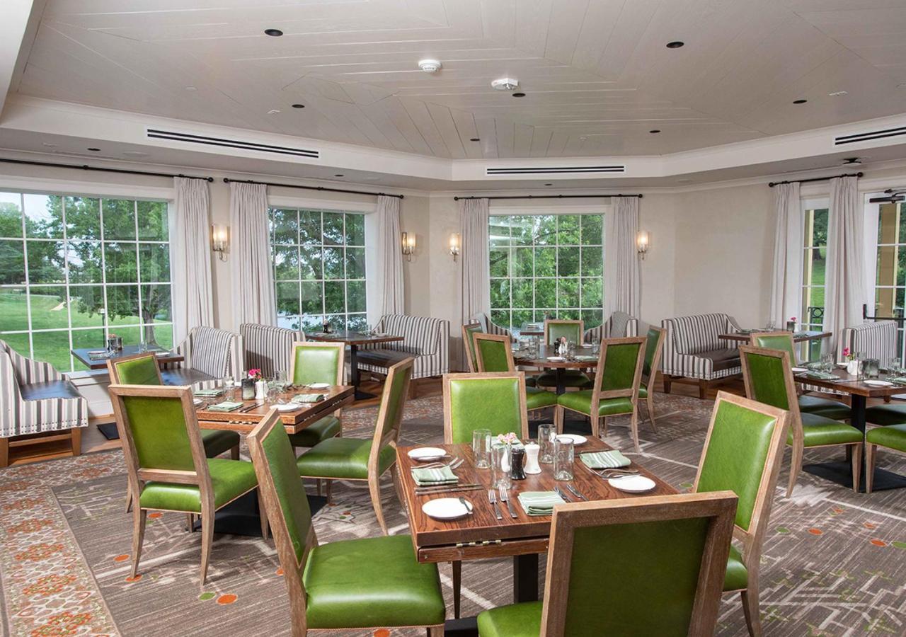 Boar'S Head Resort Charlottesville Eksteriør billede