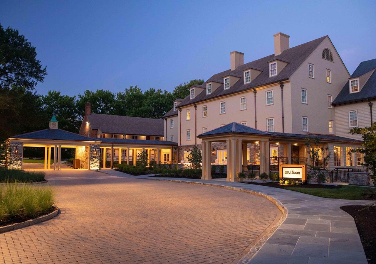 Boar'S Head Resort Charlottesville Eksteriør billede