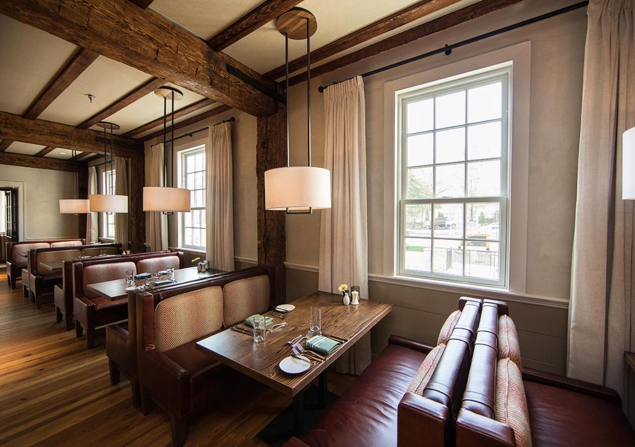 Boar'S Head Resort Charlottesville Eksteriør billede