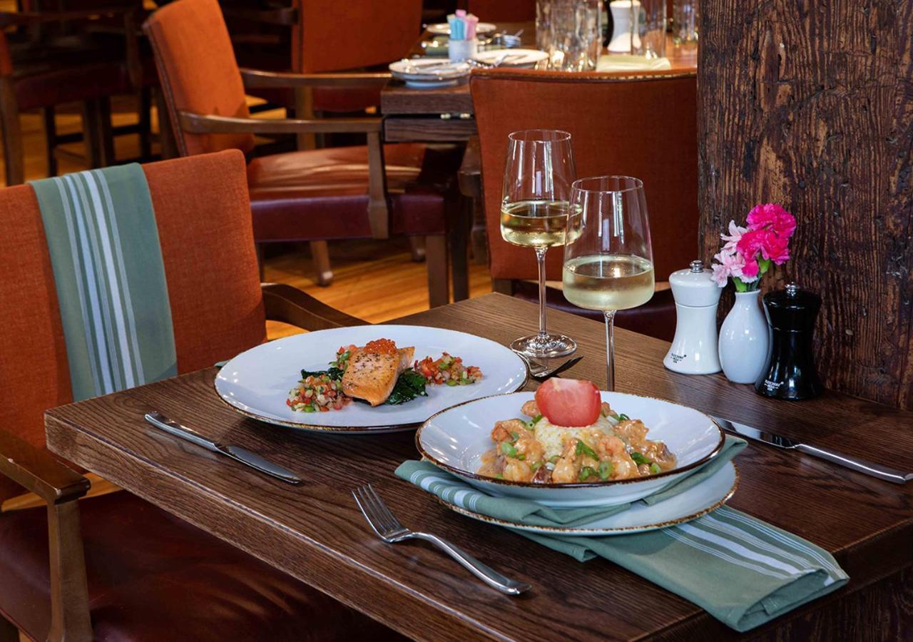 Boar'S Head Resort Charlottesville Eksteriør billede